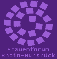 Logo - Frauenforum Rhein-Hunsrück